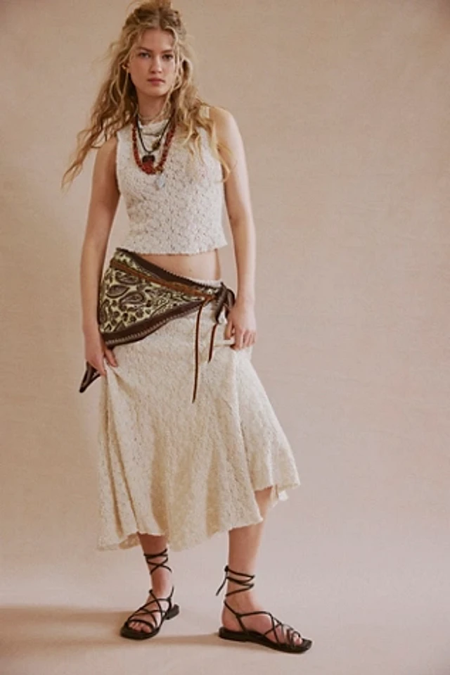 Free People Laney Set | Pacific City