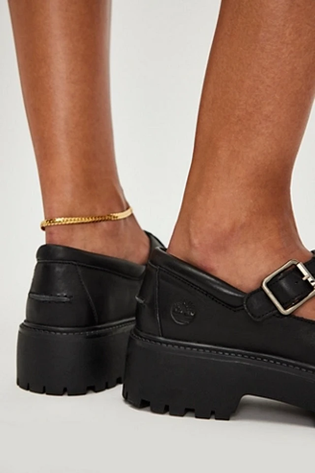 Timberland Stone Street Buckle Shoes | Pacific City