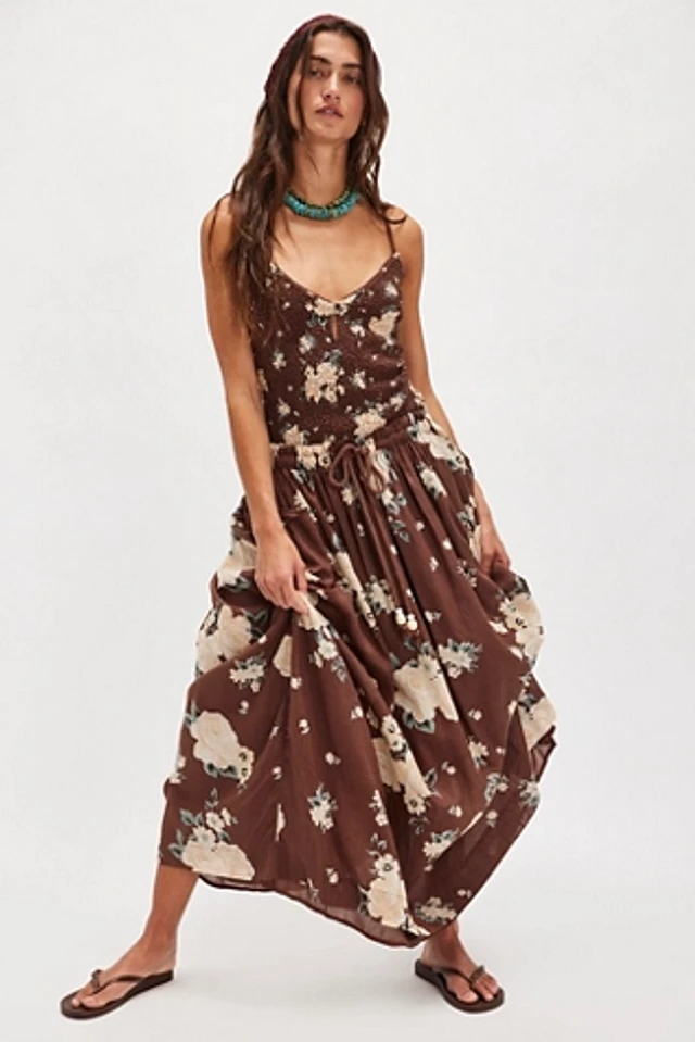 Free People Seaside Rose Set at MarketFair Shoppes in