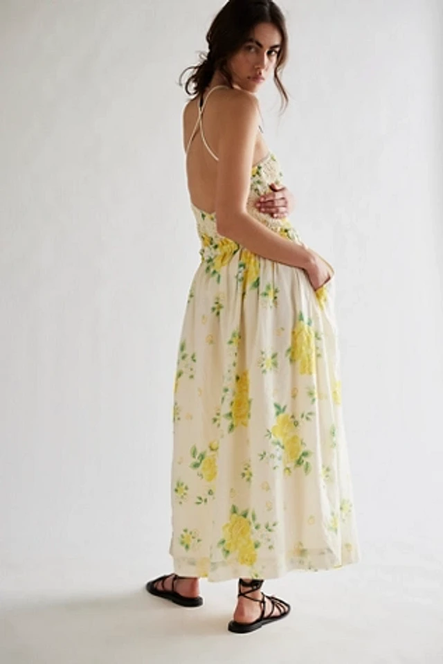 Free People Seaside Rose Set at MarketFair Shoppes in