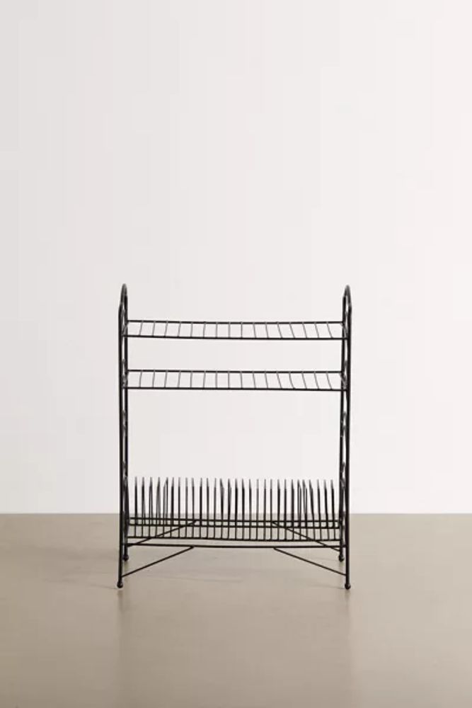 Urban Outfitters Vinyl Record Storage Shelf Mall of America®