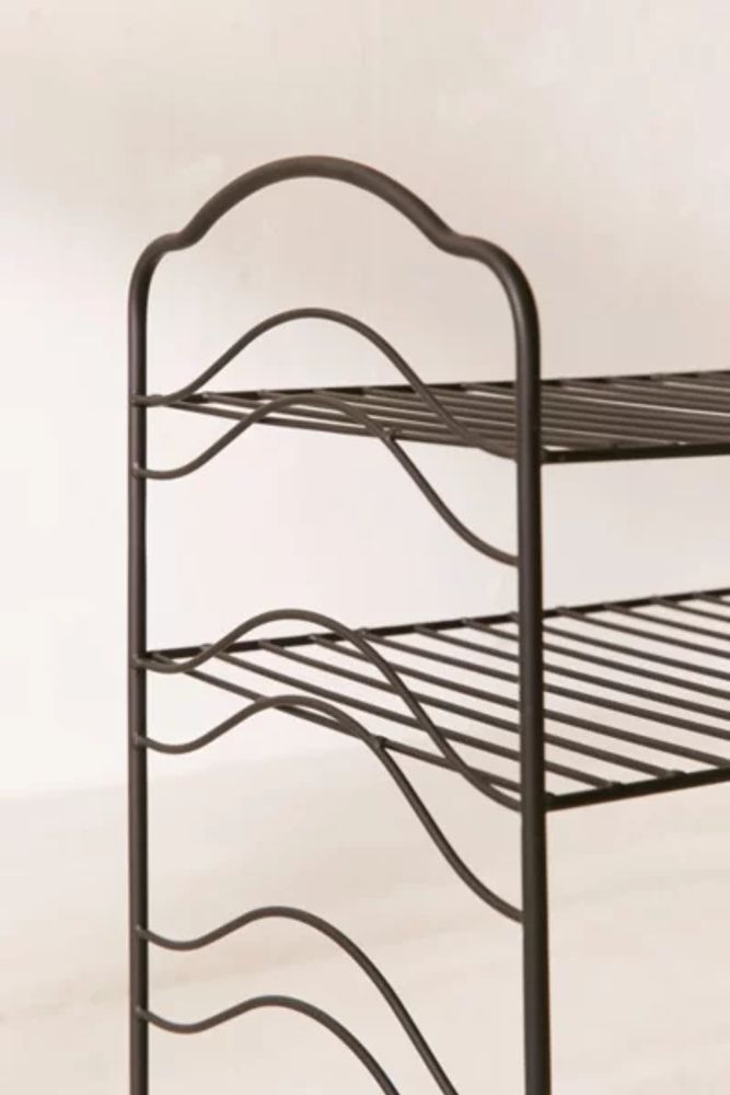 Urban Outfitters Vinyl Record Storage Shelf Mall of America®