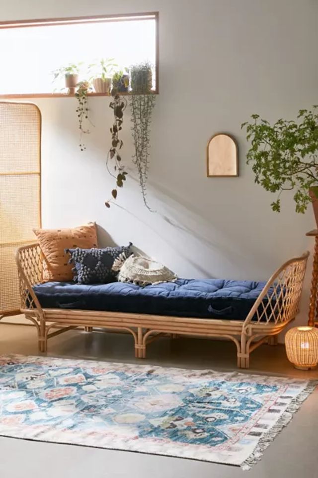 Urban outfitters shop rohini daybed