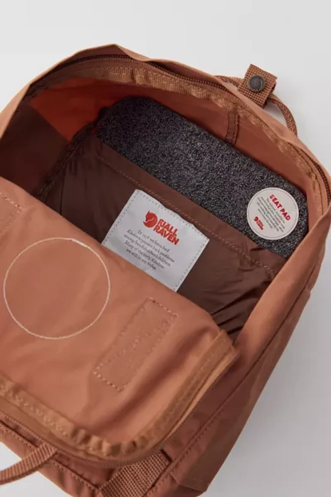 Fjallraven kanken mini urban outfitters hotsell