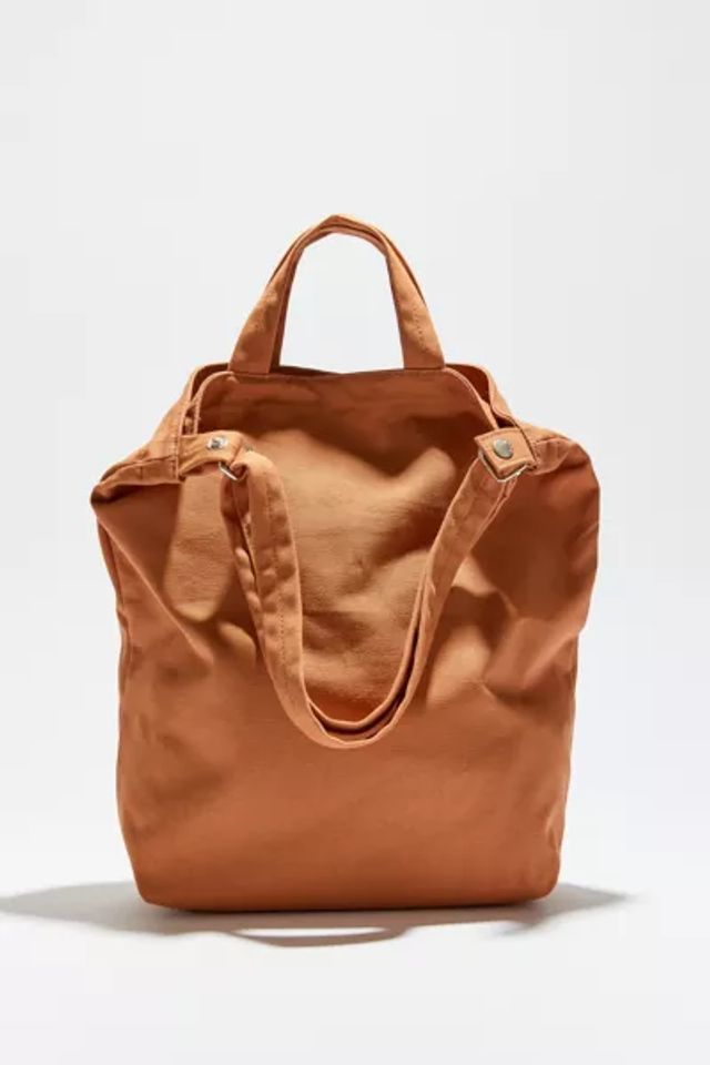 Baggu duck bag umber hot sale