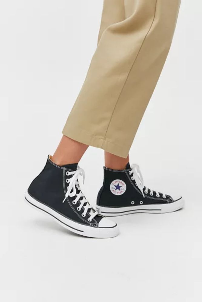 Urban Outfitters Converse Chuck Taylor All Star High Top Sneaker ...