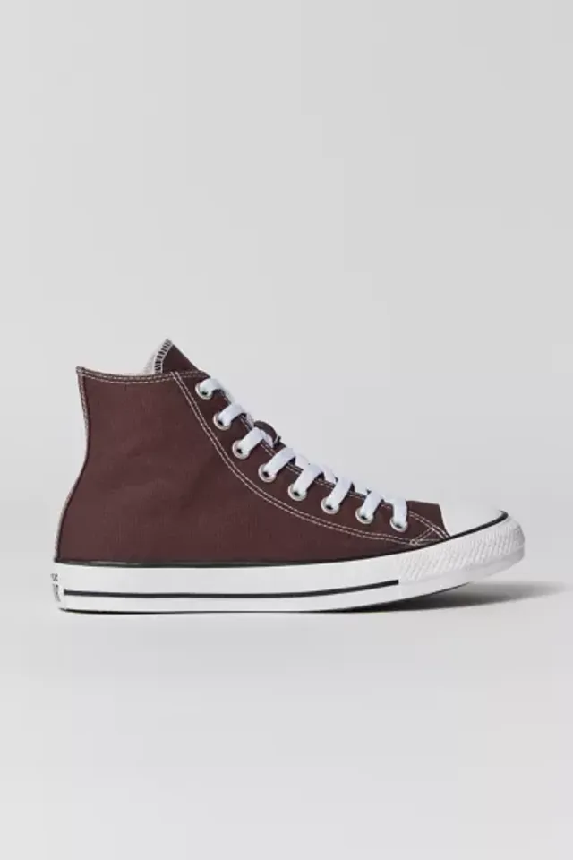 Urban Outfitters Converse Chuck Taylor All Star Mono Suede High