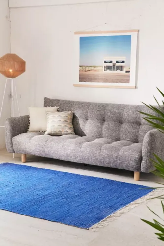 Urban outfitters deals winslow sleeper sofa