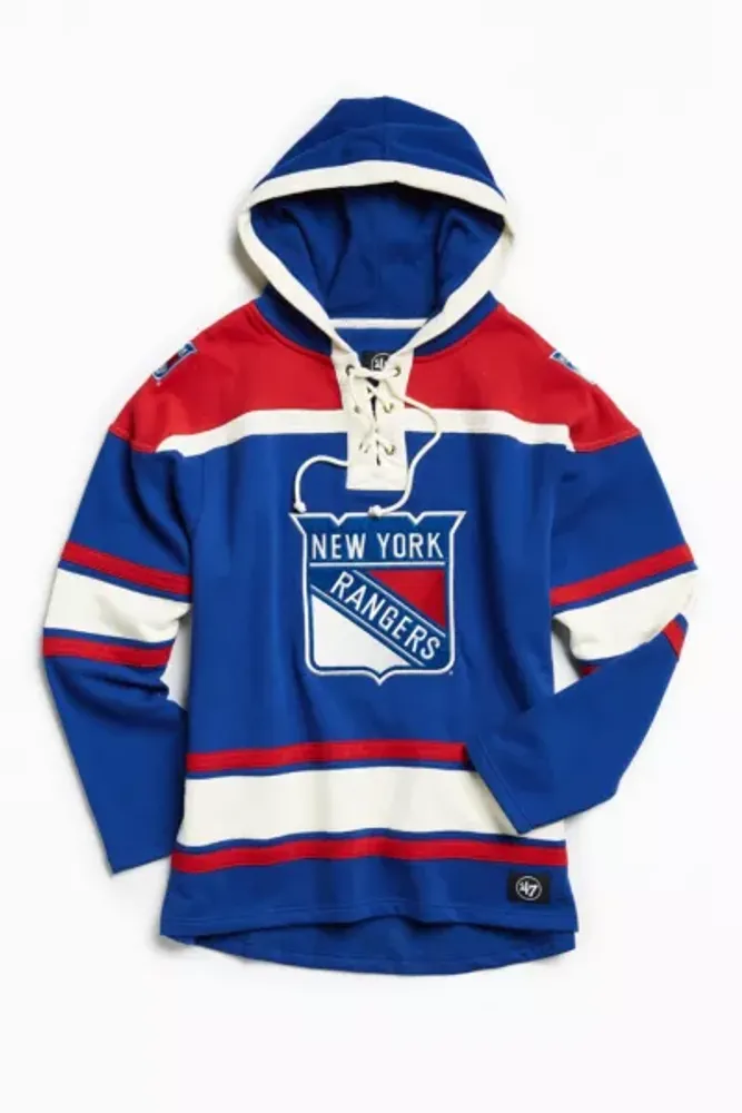 New york cheap rangers merch