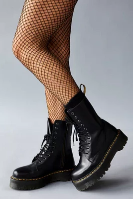 Dr. Martens Jadon Hardware Max Platform Boot | Pacific City
