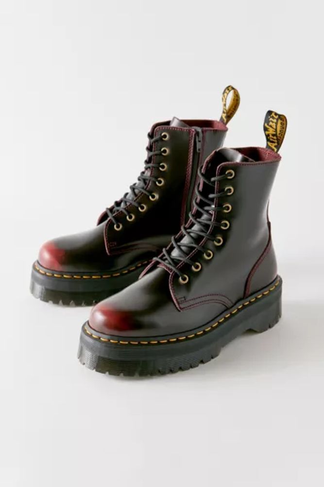 Dr martens jadon hot sale urban outfitters