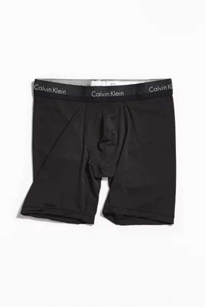 Descubrir 85+ imagen calvin klein mesh boxer brief - Thptnganamst.edu.vn