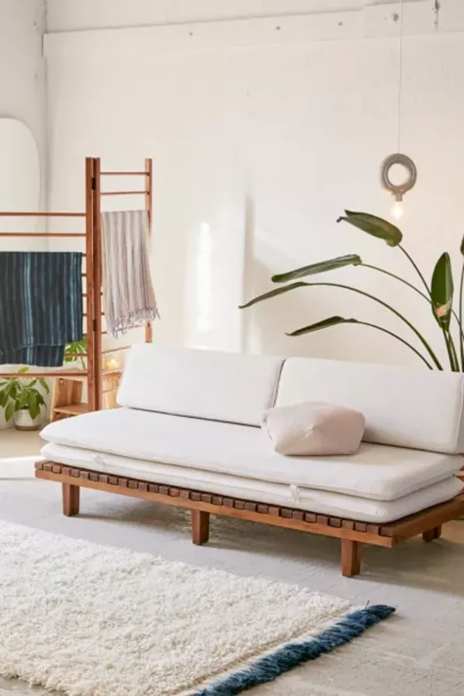 Urban Outfitters Osten Convertible Daybed Sofa Mall of America®
