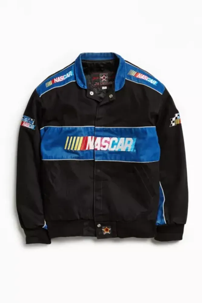 Vintage nascar clearance jacket