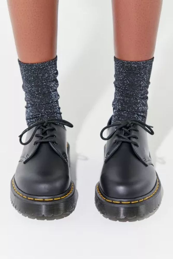 Doc martens deals bex smooth