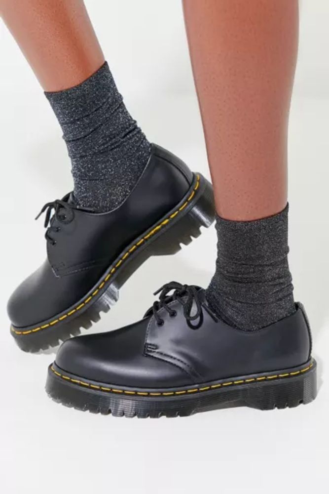 Dr martens platform outlet oxford