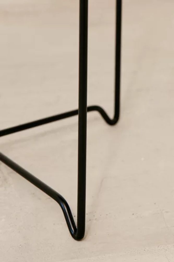 Urban Outfitters Metal Folding Side Table Mall of America®