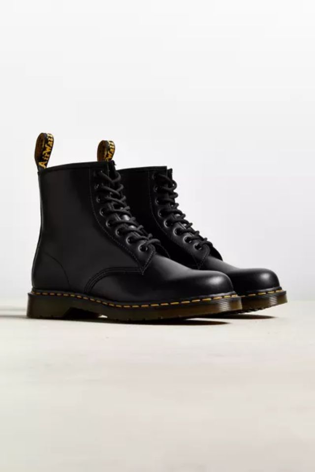 Urban Outfitters Dr. Martens 1461 Rebel 3-Eye Oxford | The Summit