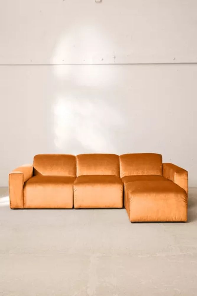 Urban outfitters modular deals sofa