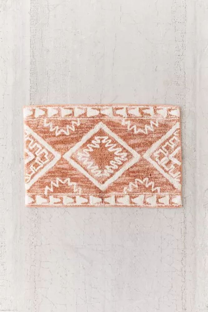 Urban Outfitters Sienna Kilim Bath Mat Mall of America®