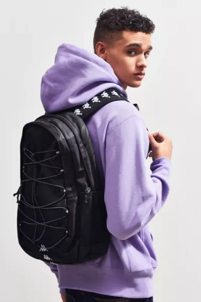 Kappa backpack urban outfitters sale