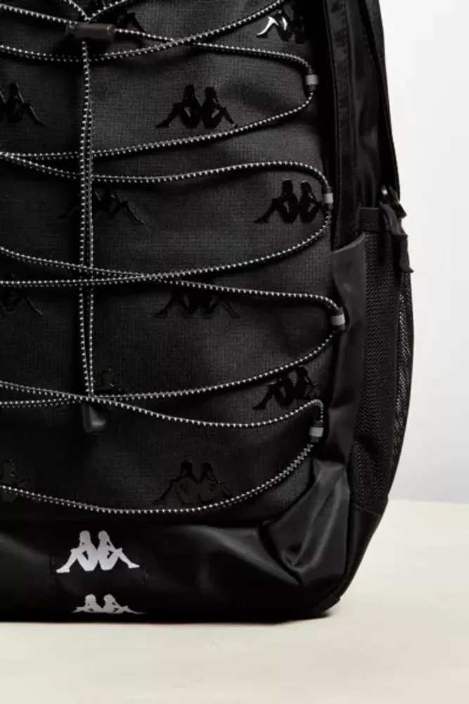 Kappa discount premium backpack