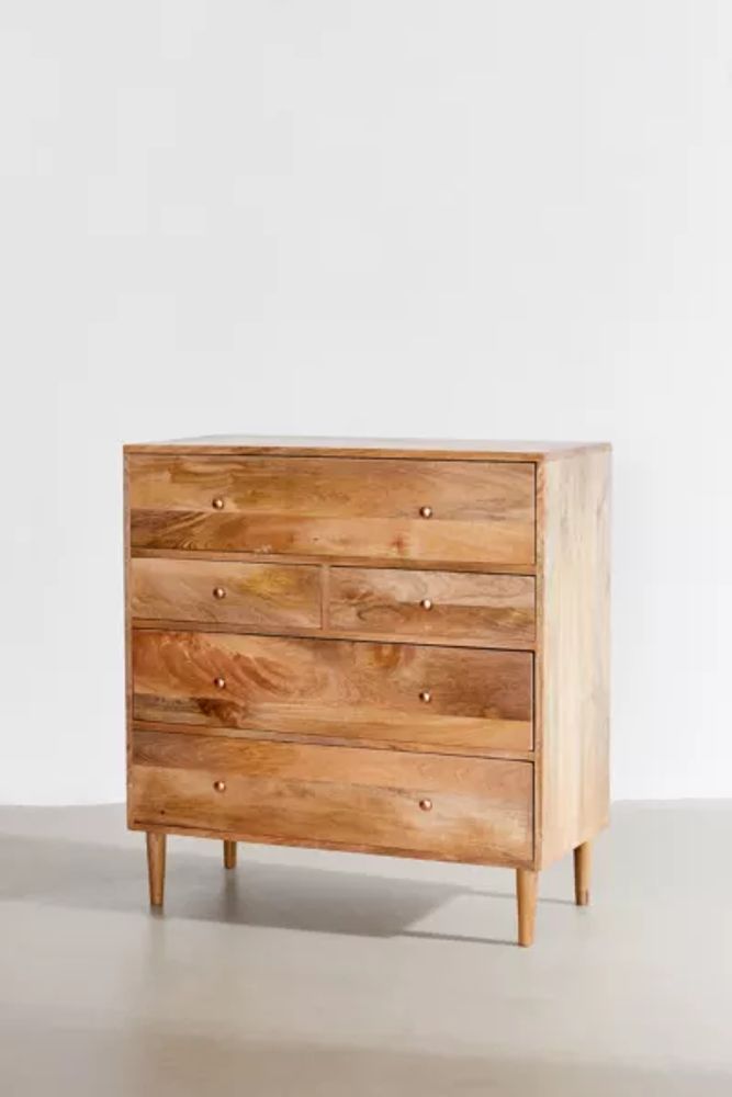 Urban Outfitters Regan Mixed Drawer Dresser Mall of America