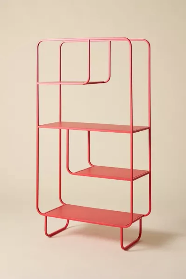 Urban Outfitters Alana Bookshelf | The Summit