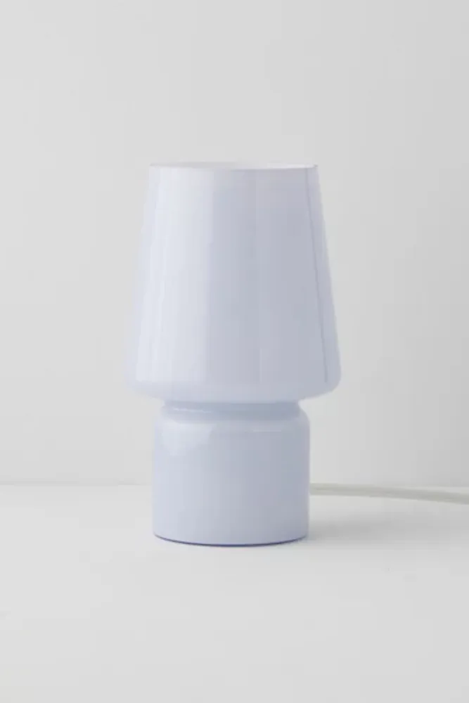 Urban Outfitters Little Glass Table Lamp Mall of America®