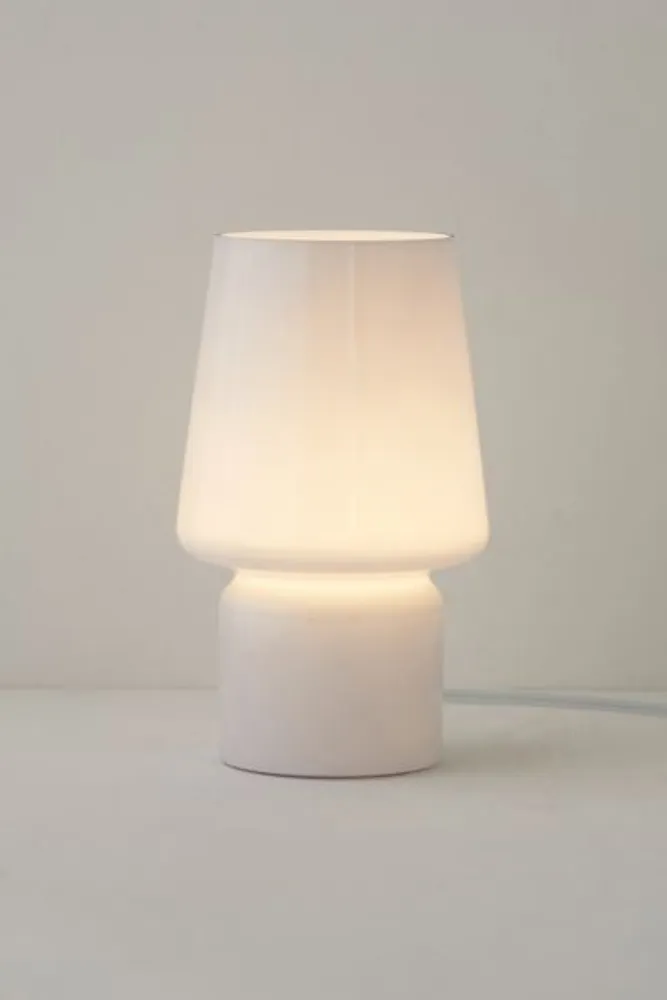 Urban Outfitters Little Glass Table Lamp Mall of America®