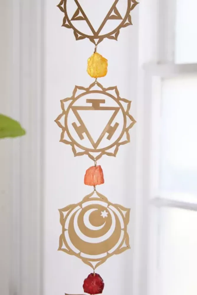 Urban Outfitters Ariana Ost Chakra Wall Hanging Mall of America®