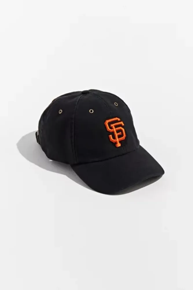 Carhartt 47 sf giants hat online