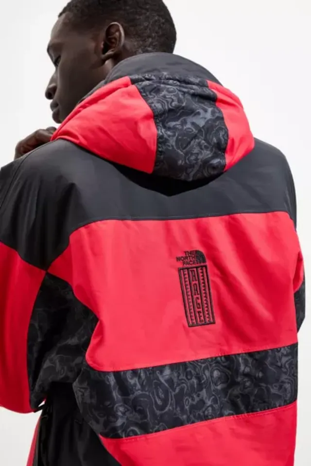 Urban Outfitters The North Face '94 RAGE Waterproof Jacket | The