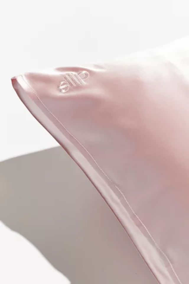 kitsch rituals satin pillowcase