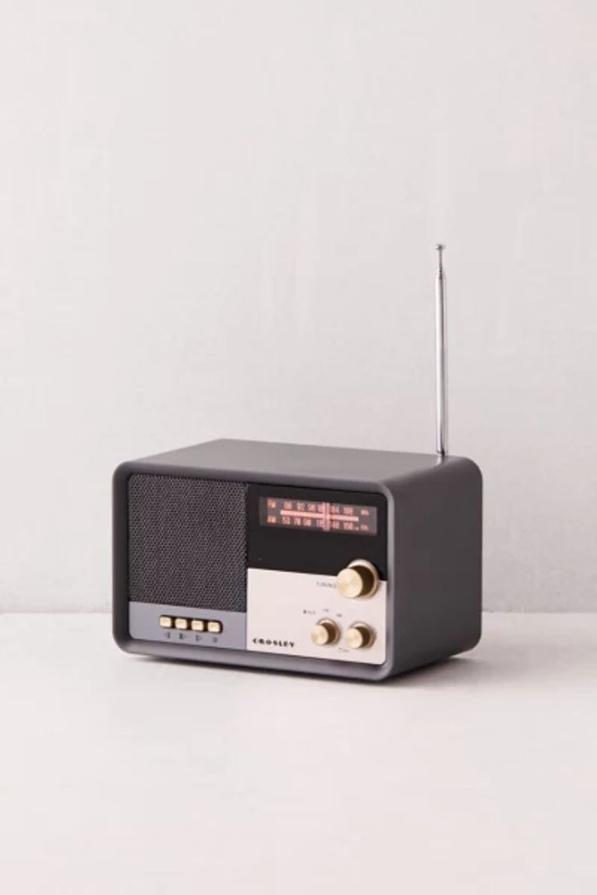 Urban Outfitters Crosley Tribute Bluetooth Radio Speaker Mall of America®