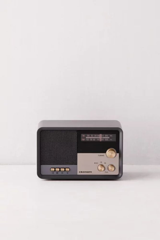Urban Outfitters Crosley Tribute Bluetooth Radio Speaker Mall of America®