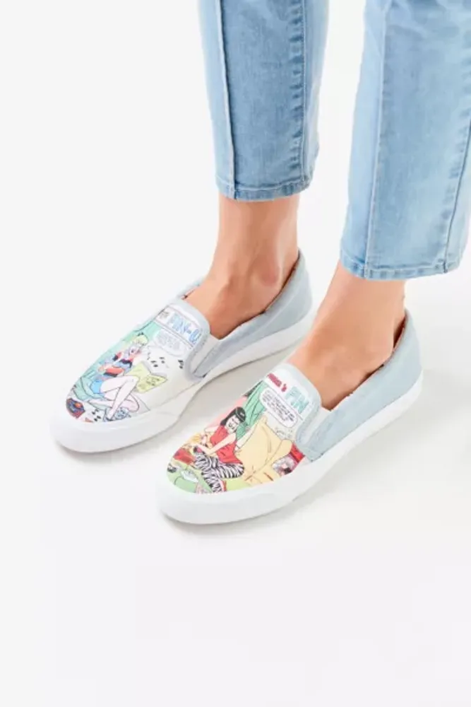 Keds betty veronica online