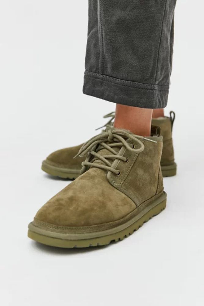 Uggs neumel chukka clearance boot