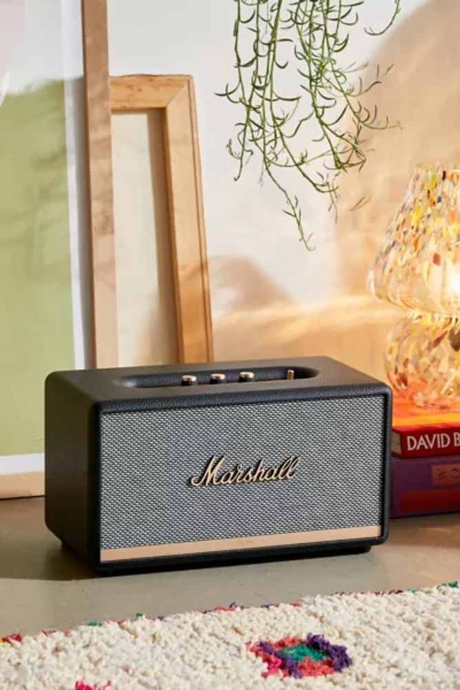 Urban Outfitters Marshall Stanmore II Bluetooth Speaker | Pacific City