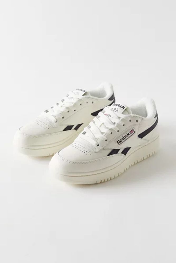 Reebok cheap double sneaker