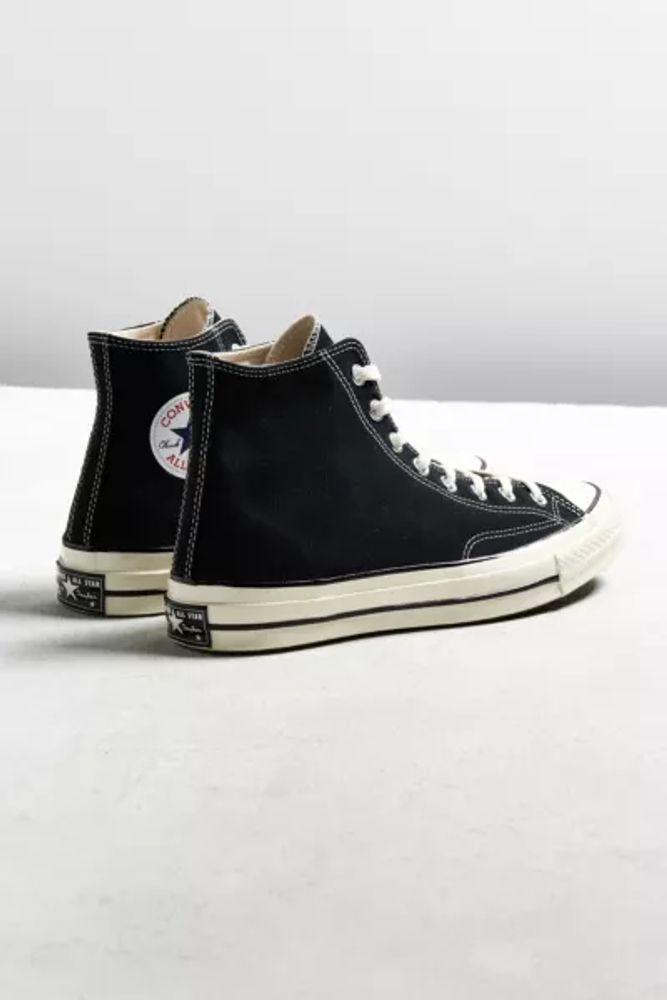 Urban Outfitters Converse Chuck 70 Core High Top Sneaker Square One