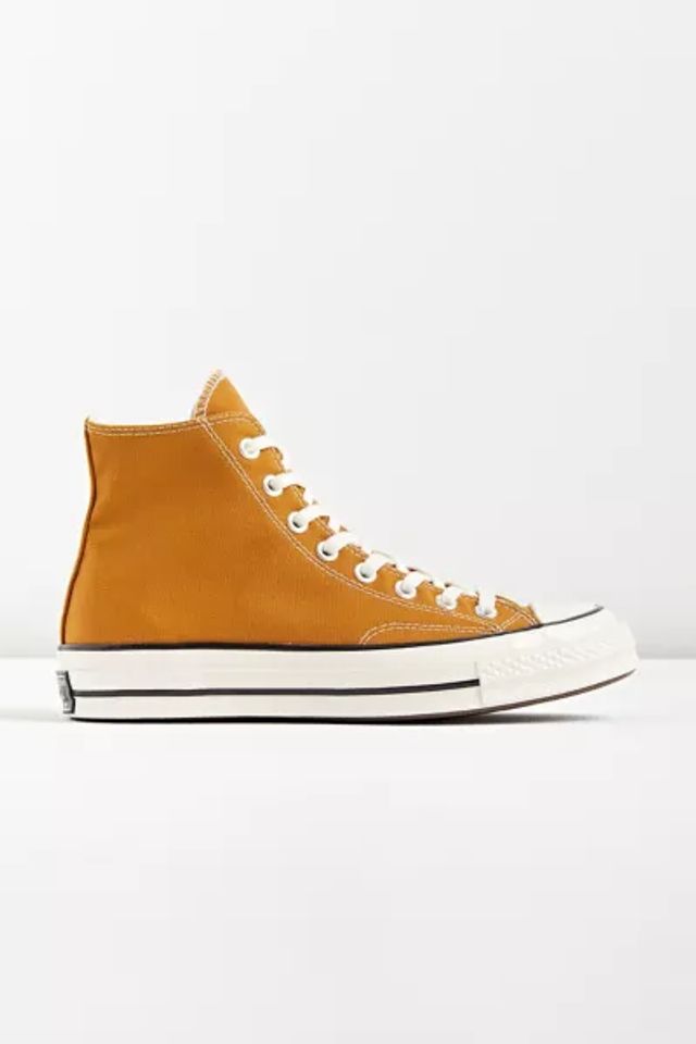 Urban Outfitters Converse Chuck 70 De Luxe Heeled Sneaker Square One