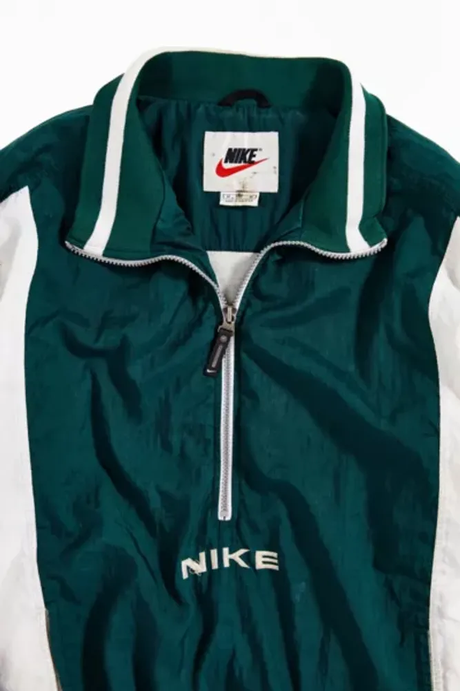 Nike Windbreaker store hoodie