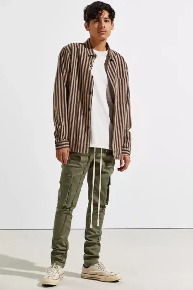 Standard cloth jayden store skinny cargo pant