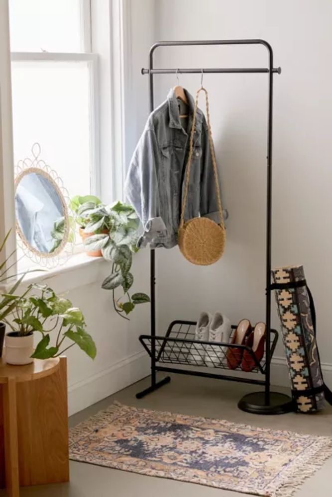Urban Outfitters Marlow Entryway Storage Rack Mall of America®