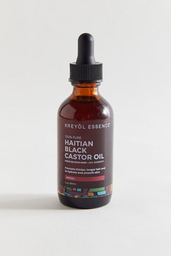 Urban Outfitters Kreyol Essence Haitian Black Castor Oil Mall of America®