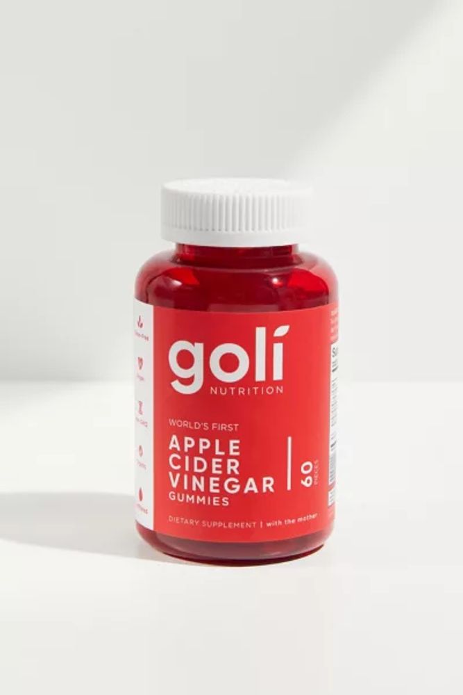 Urban Outfitters Goli Nutrition Gummy Supplement Mall Of America® 7784