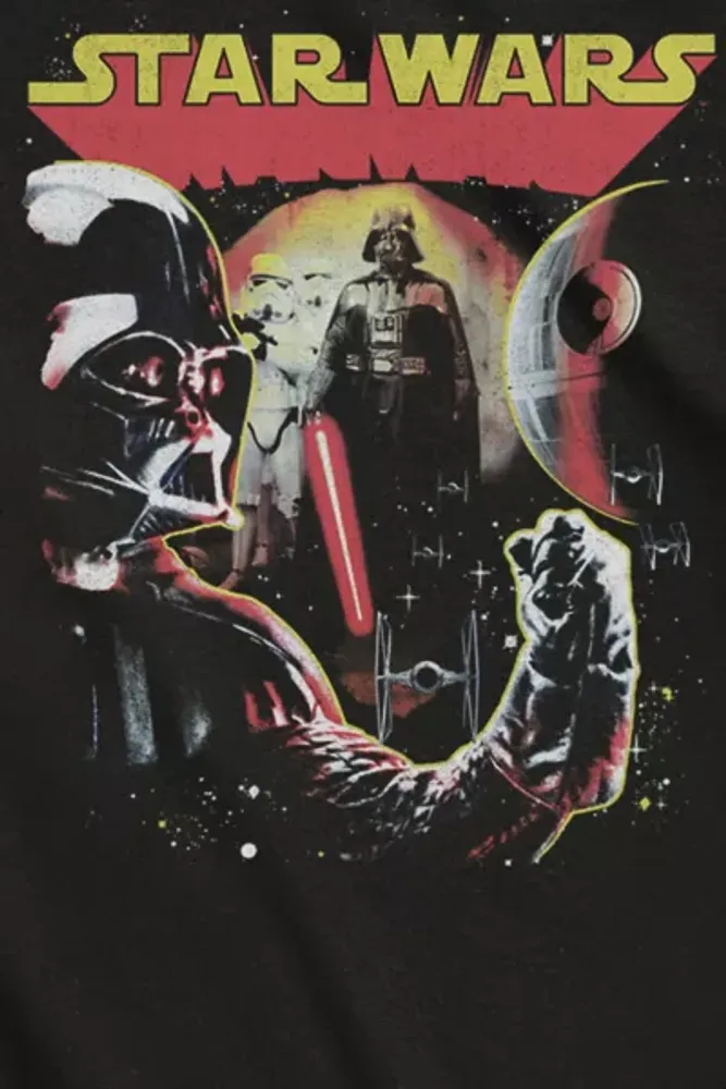 Urban Outfitters Star Wars Vintage Darth Vader Tee | Mall of America®