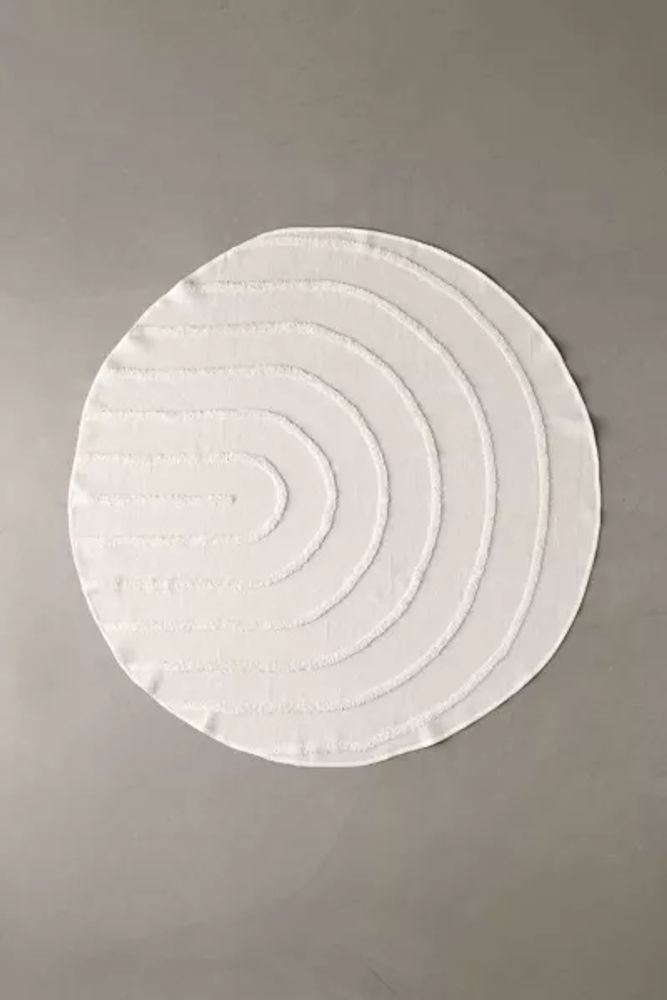 Urban Outfitters Modern Hilo Tufted Rug Mall of America®