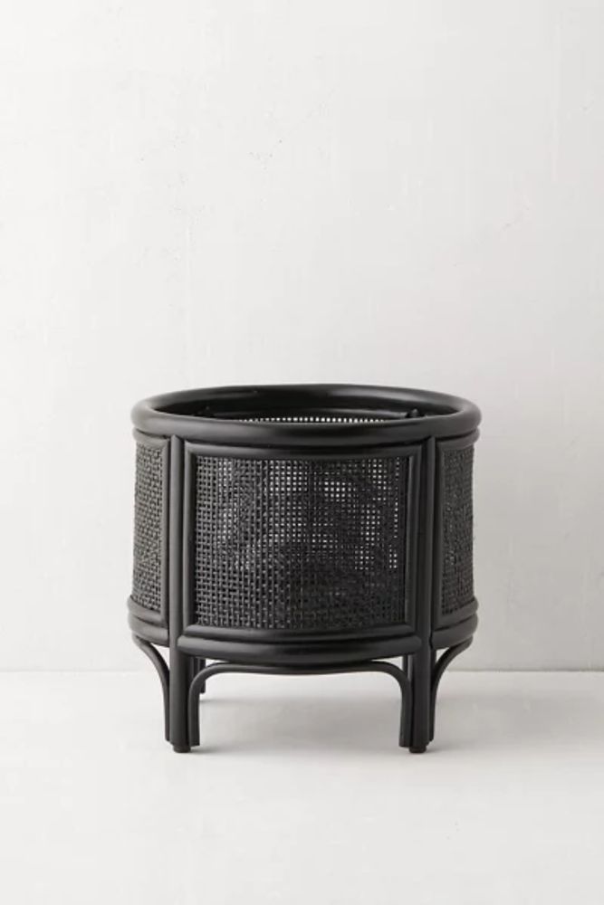 Urban Outfitters Rattan 12" Planter Mall of America®
